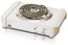 73652 Elite Cuisine Single Burner Electric Hot Plate Stove 4504190896949