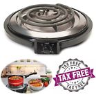 7429 Electric Burner Hot Plate Single Heating Cooking Stove 675983287429