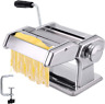 7445008541521 Malada Pasta Maker Roller Noodle Machine With