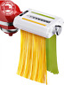 744759460028 Firstbuy Pasta Maker Attachment For Kitchenaid Stand Mixers