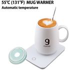 131f-55 748966670140 Auto Shut Beverage Warmers Off Mug Warmer Up