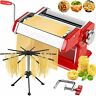 750225692039 Lynndia In Pasta Maker With Rack Machine Dough