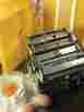 75066 Pasta Maker Machine Fresh Spaghetti Noodles Fettuccine Tagliolini Italian Food 7506632831065