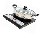 Sm15-16a3 751438769785 Tayama Induction Cooker