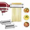 753215416912 Cofun Pasta Maker Attachment For Kitchenaid Stand Mixer