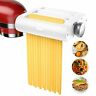 755574296105 Tzcyoto Pasta Maker Attachment In Set For Kitchen