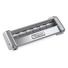759284475423 Marcato Atlas Lasagnette Pasta Cutter Attachment Made In