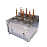 764718221446 Unbranded Commerical Gas Countertop Pasta Machine With Basket