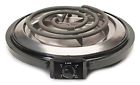Esb-300x 7661459837000 Elite Cuisine Maximatic Watt Single Burner Electric Hot