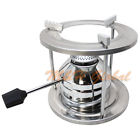 768537288222 Generic Portable Butane Cooker Burner