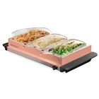77087 Chafing Dish Buffet Server 762444677087