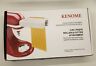 778299712163 Kenome Pasta Maker Attachment For Kitchenaid Stand Mixers