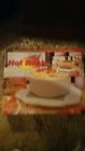 78074 Hot Rock Microwaveable Plate