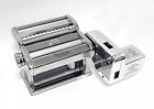 180-millimeter 781723050052 Atlas Electric Pasta Machine