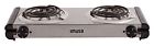 78181 Imusa Stainless Steel Electric 4854090375403