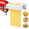 783525469247 Rethone Pasta Maker Attachment For Kitchenaid Stand Mixers