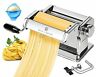 786899849462 Kitchen Optimal Manual Pasta Maker Machine Homemade Spaghetti