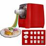 788390018316 Arcwares Electric Pasta Makers Home Automatic Noodle Extruder