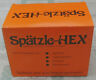 7912877 Willmann Spatzle Maker From
