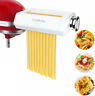 792276035045 Cofun Pasta Maker Attachment For Kitchenaid Stand Mixer