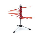 793842121223 Marcato Atlas Pasta Drying Rack Tacapasta Made In