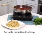 7949 Unbranded Cooktop Burner Portable 715191370176