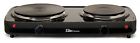 795211150117 Unknown Electric Double Burner