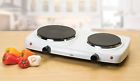 795211152883 Unknown Double Burner Electric Hot