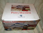 797063060514 Le Gourmet Chef Pasta Machine New
