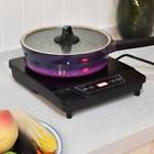 1800w 79959 Electric Cooker Small Single Burner Induction Cookers Digital 822434879959