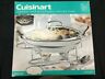 7bsr-28pc Cuisinart Round Buffet Stainless Steel