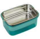 95411 8 00291 6 Aquaheat Portable Food Warmer Set Mega Flameless Just