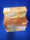 8000011000060 Atlas 150 Marcato Pasta Machine W Bike Pappardelle Attachment