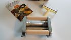 8000011000145 Marcato Cannelloni Attachment For Atlas Pasta Machine Made
