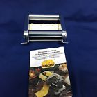 8000011000152 Marcato Raviolissima Ravioli Attachment