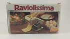 8000011000169 Marcato Raviolissima Ravioli Attachment