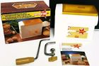 8000011000251 Marcato Rare Impastar Dough Machine Omc Italy Pasta