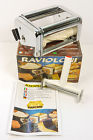 8000011000404 Marcato Triangle Ravioloni Pasta