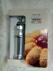 8000011002903 Marcato Biscuits Machine Dies Aluminium Cookies Maker Kekse