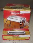 8005782001407 Imperia De Luxe Pasta Machine