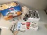 8005782005108 Imperia Vintage Italy Pastafacile Electric Pasta Machine Original