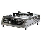 801439 Sportsman Single Burner Camping 027077801439