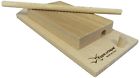 Ep-89 8017790007876 Eppicotispai Garganelli Gnocchi Stripper Paddle Natural Beechwood Brown 7437357112156