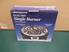 803264 Branded Single Electric Burner
