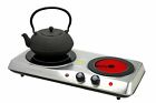 814667021762 Ovente Countertop Burner Infrared