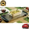814667023834 Branded Electric Warming Tray Thin Adjustable Temperature Control