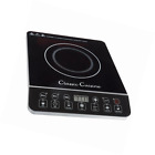 1800w 82-2009 Classic Cuisine Portable Induction Cooker 191344122487