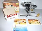82316 Atlas Pastabike Pasta Maker Press