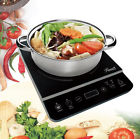 82445 Rosewill Portable Electric Burner 720174282445