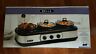 829486135811 Bella Triple Slow Cooker And Buffet Server Qt